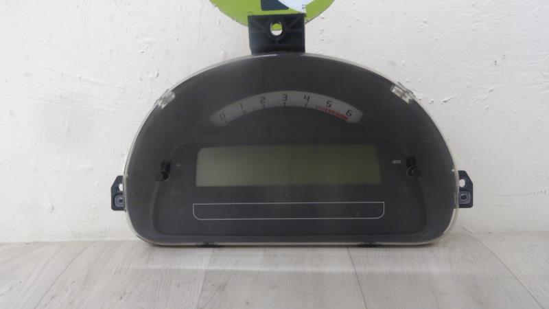 Compteur CITROEN C3 1 PHASE 2 Diesel - 1