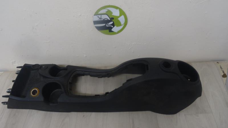 Consolle centrale (interno in plastica) CITROEN C3 PICASSO PHASE 1 Diésel - 1