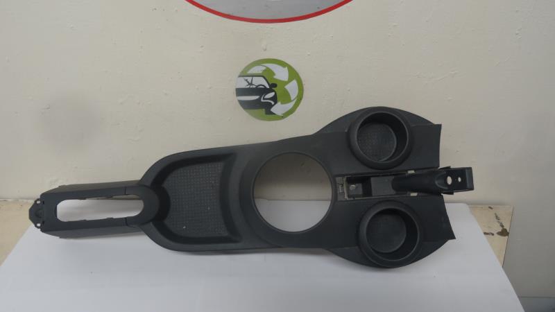 Consolle centrale (interno in plastica) MITSUBISHI COLT 6 PHASE 1 Gasolina - 1