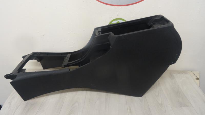 Consolle centrale (interno in plastica) PEUGEOT 407 COUPE Diésel - 1