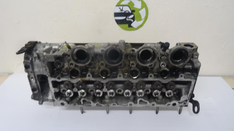 Testata PEUGEOT 1007 Diésel - 1