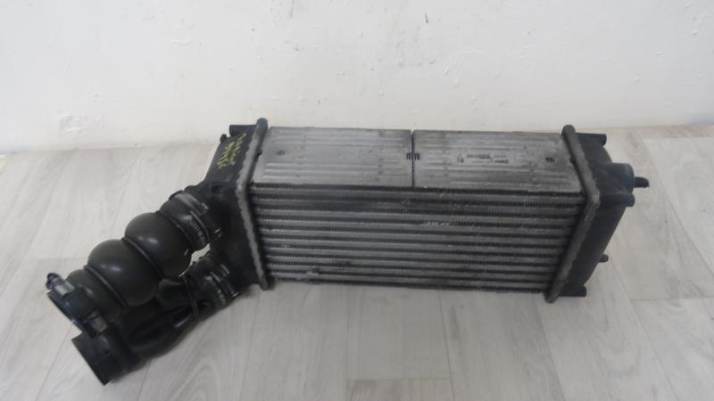 Echangeur air (Intercooler) PEUGEOT 307 PHASE 1 Diesel - 1