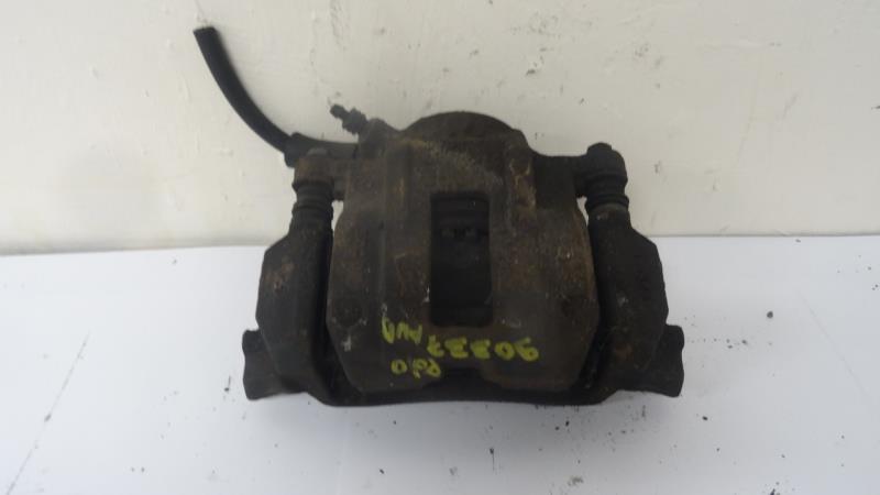 Pinza freni anteriore destra VOLKSWAGEN POLO 4 PHASE 2 Diésel - 1