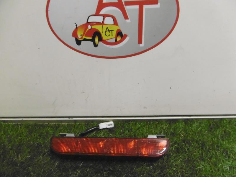 Luce stop centrale MITSUBISHI COLT 6 PHASE 1 Gasolina - 1