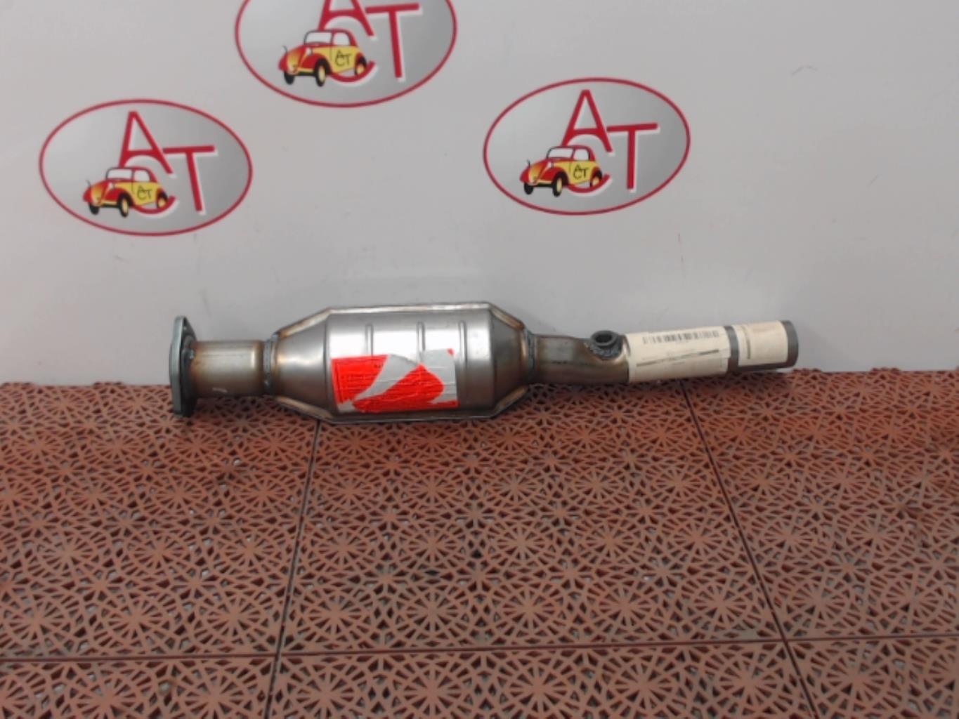 Catalyseur (echappement) VOLKSWAGEN GOLF 4 Diesel - 1