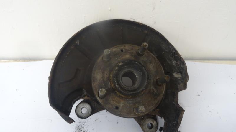 Fuso anteriore sinistro LAND ROVER FREELANDER 1 PHASE 3 Gasolina - 1