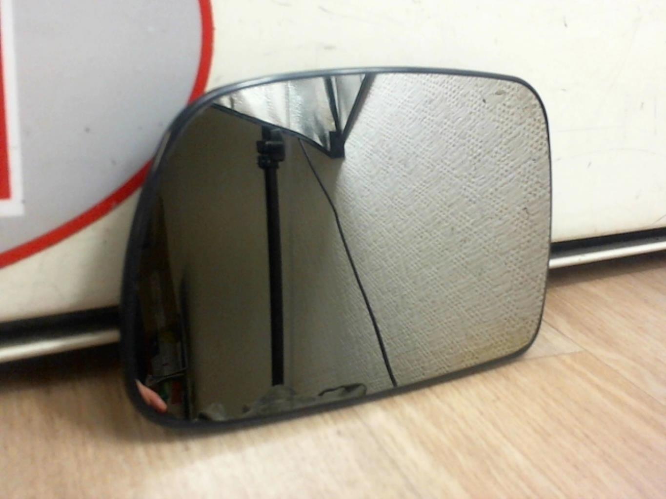 Vetro specchietto retrovisore sinistro CITROEN XSARA  - 1