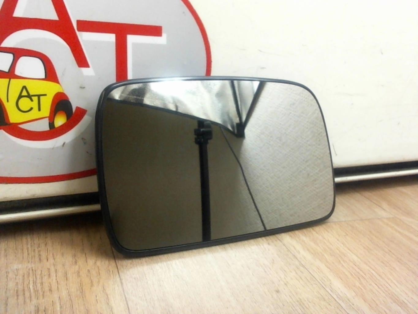 Vetro specchietto retrovisore sinistro VOLKSWAGEN POLO 3  - 1