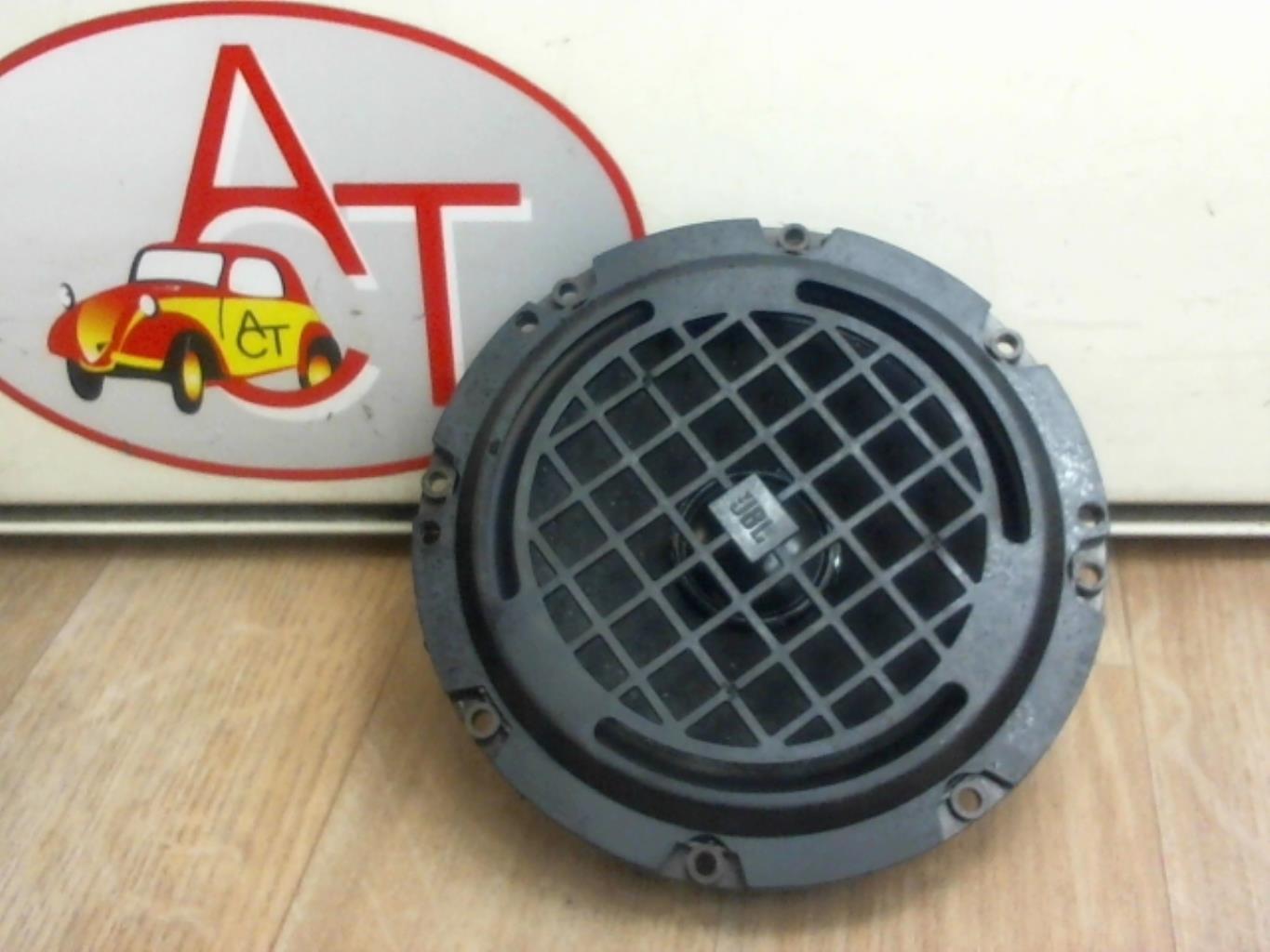 Altoparlante PEUGEOT 407 COUPE Diésel - 1