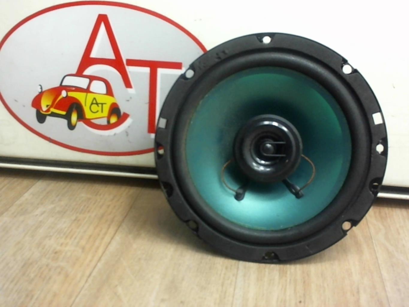 Altoparlante VOLKSWAGEN GOLF 4 Diésel - 1