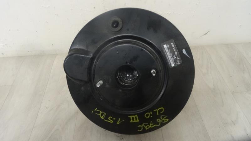 Mastervac RENAULT CLIO 3 PHASE 1 Diesel - 1