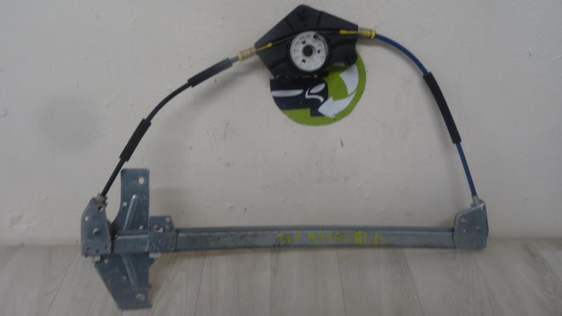 Meccanismo alzacristalli elettrico anteriore destro PEUGEOT 307 PHASE 1 Diésel - 1