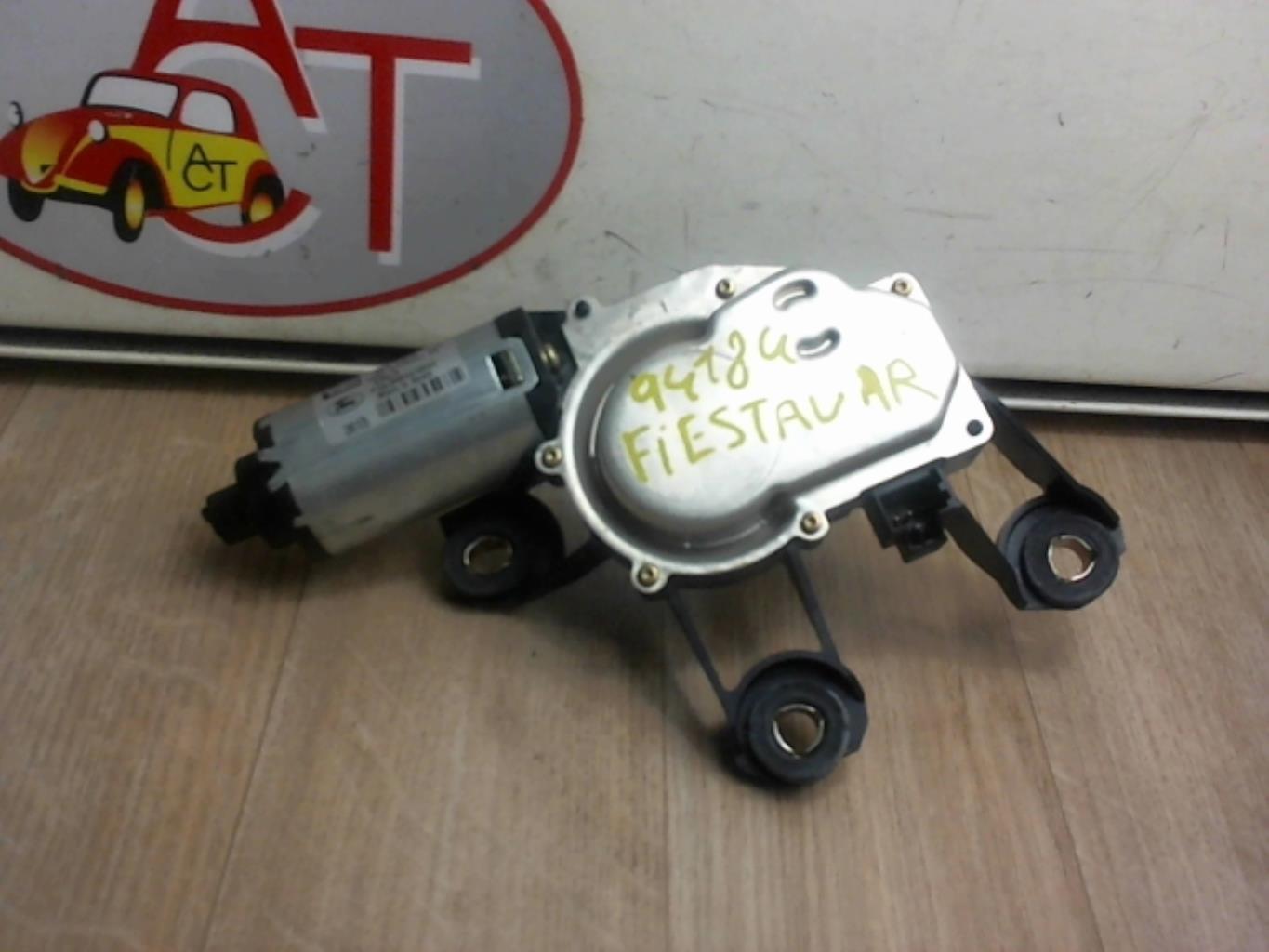Motore tergicristallo posteriore FORD FIESTA 5 PHASE 1 Diésel - 1