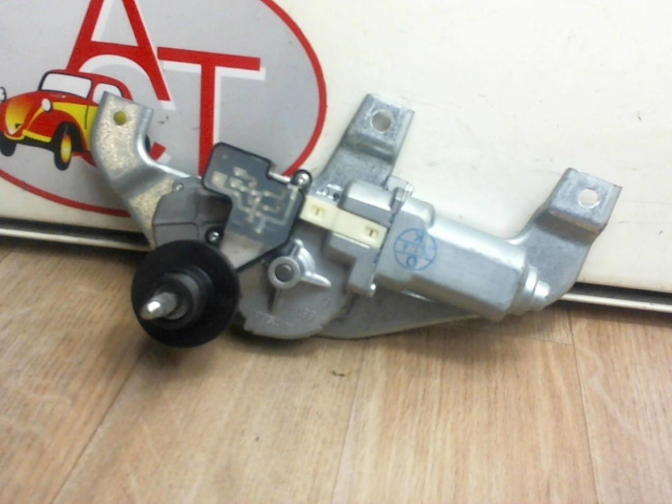 Motore tergicristallo posteriore OPEL AGILA B Diésel - 1