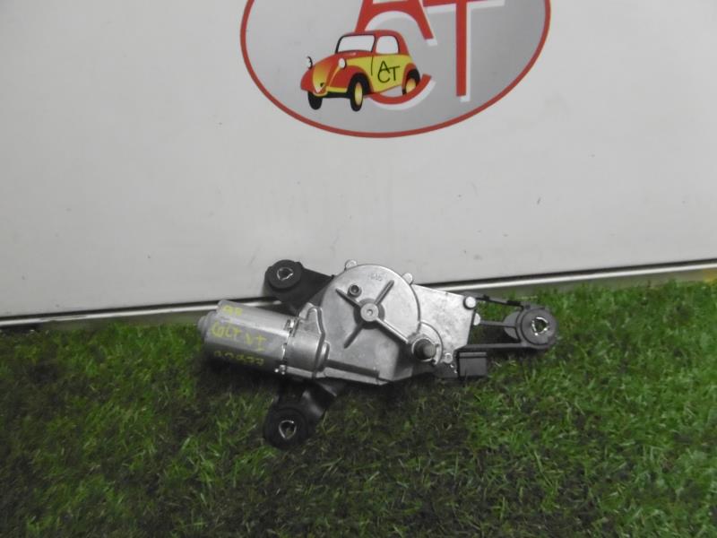 Motore tergicristallo posteriore MITSUBISHI COLT 6 PHASE 1 Gasolina - 1