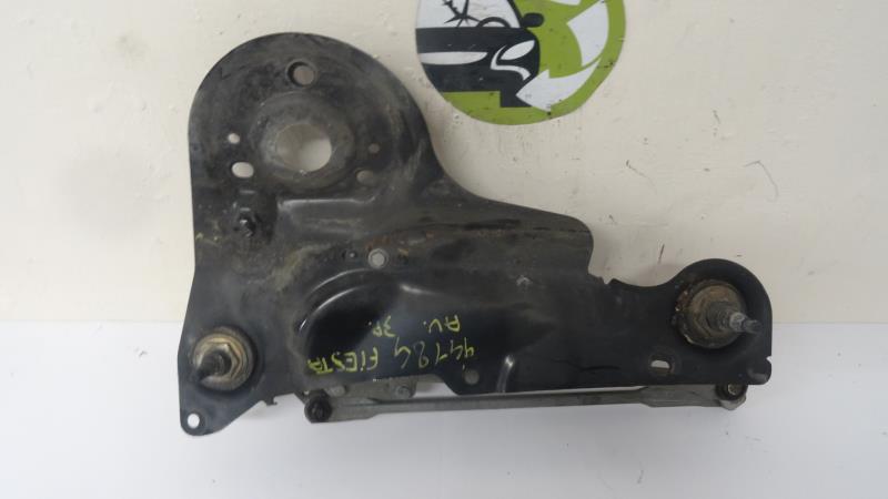 Motore tergicristallo anteriore FORD FIESTA 5 PHASE 1 Diésel - 1