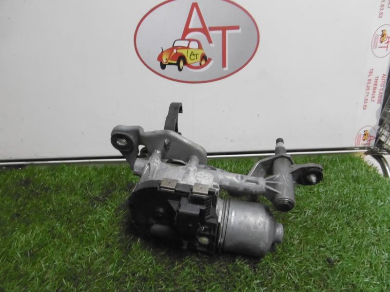 Motore tergicristallo anteriore sinistro PEUGEOT 407 COUPE Diésel - 1
