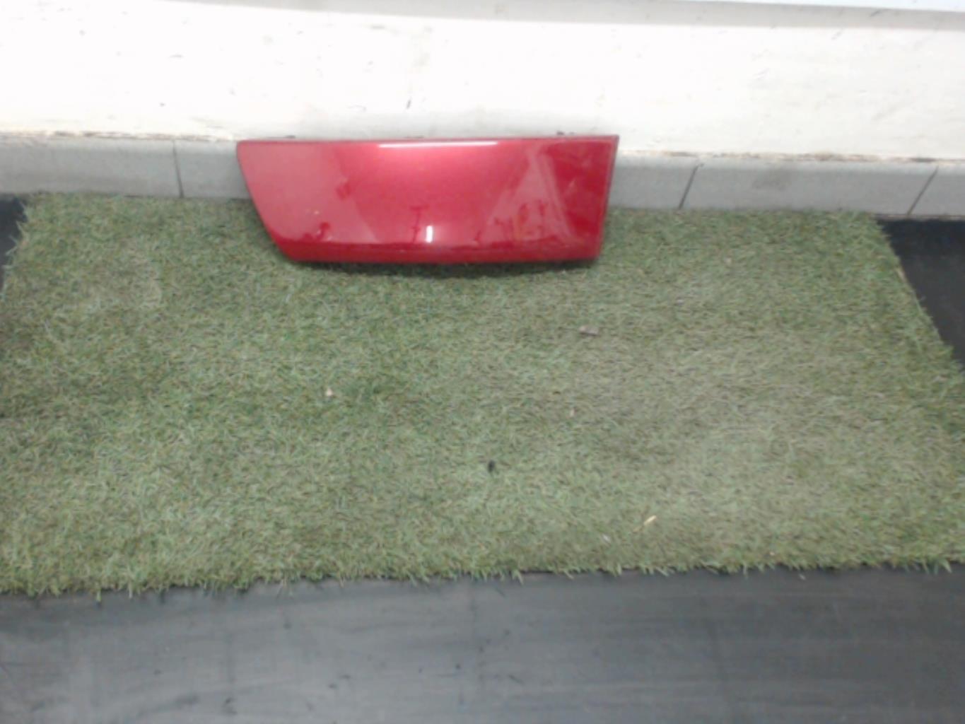 Modanatura paraurti anteriore CITROEN C4 1  - 1
