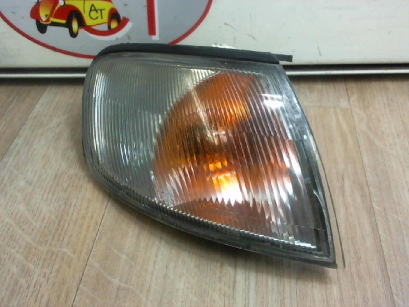 Gruppo ottico anteriore secondario destro (luci)(freccia) NISSAN ALMERA 1 PHASE 1 Gasolina - 1