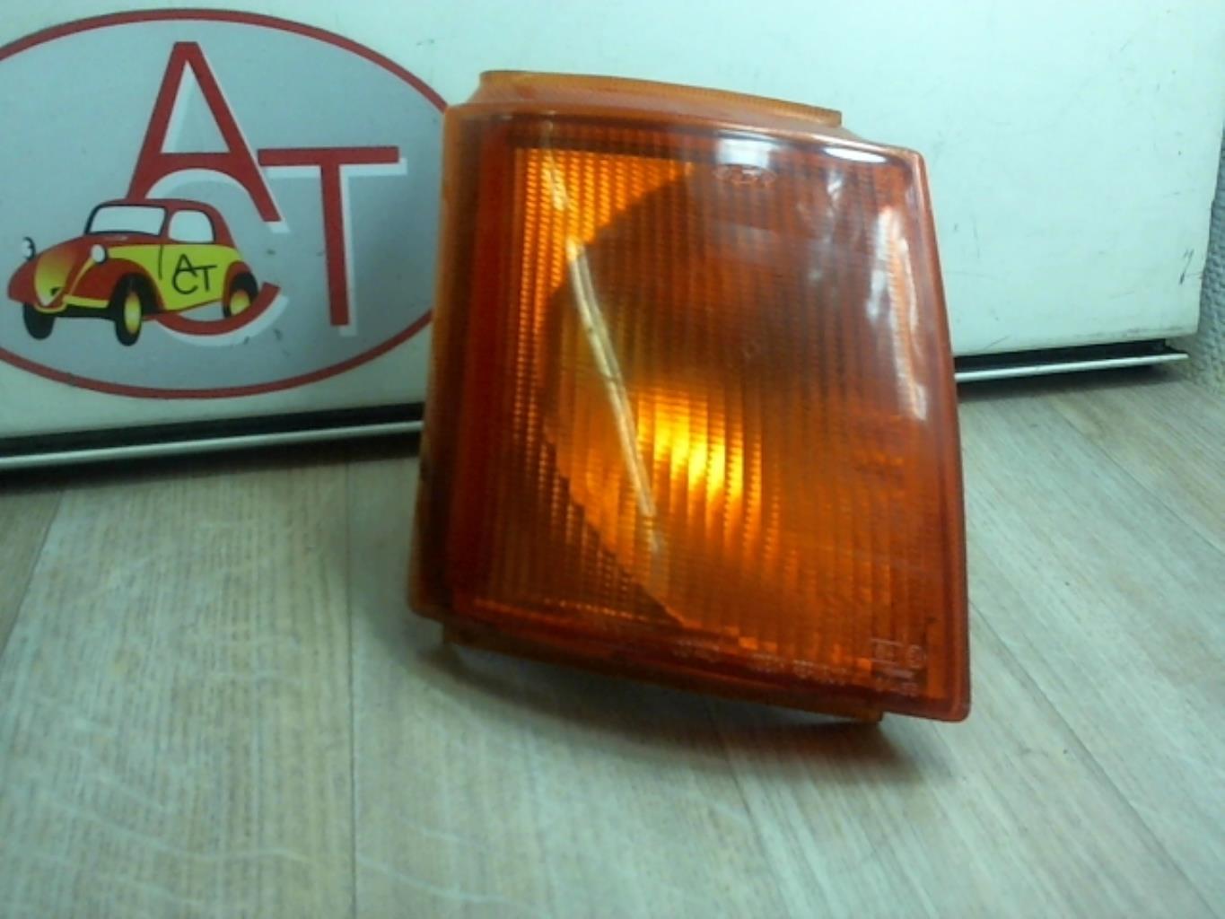 Optique avant secondaire droit (feux)(clignotant) FORD TRANSIT 2 PHASE 2 Diesel - 1