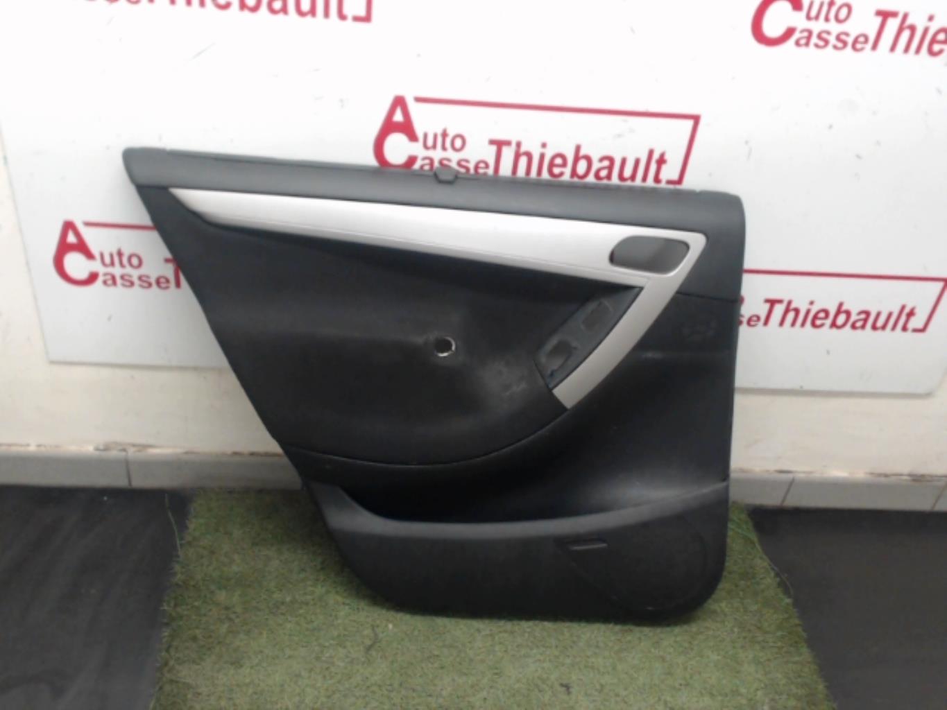 Pannello portiera posteriore sinistro CITROEN C4 GRAND PICASSO 1 Diésel - 1