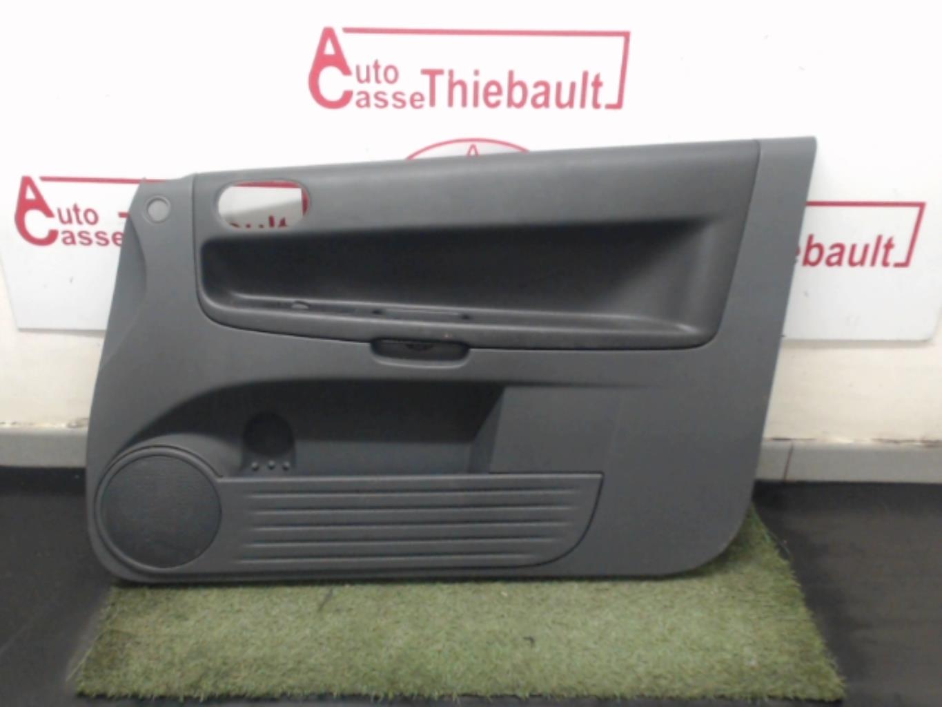 Panneau de porte avant droit MITSUBISHI COLT 6 PHASE 1 Essence - 1