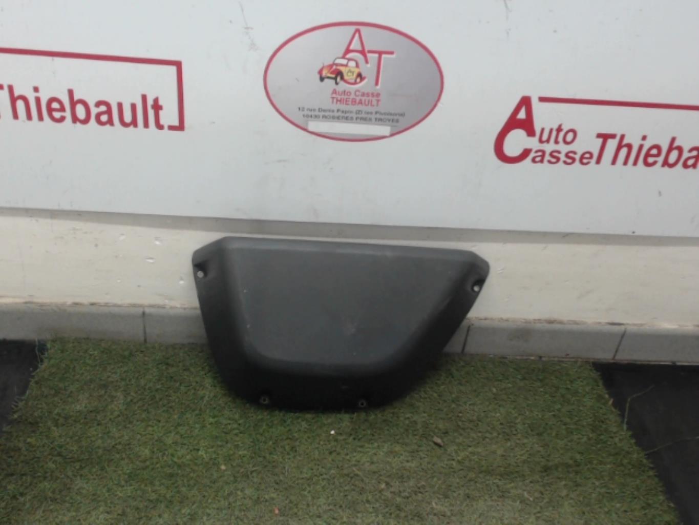 Pannello portiera anteriore sinistro FIAT DUCATO 3 PHASE 1 Diésel - 1