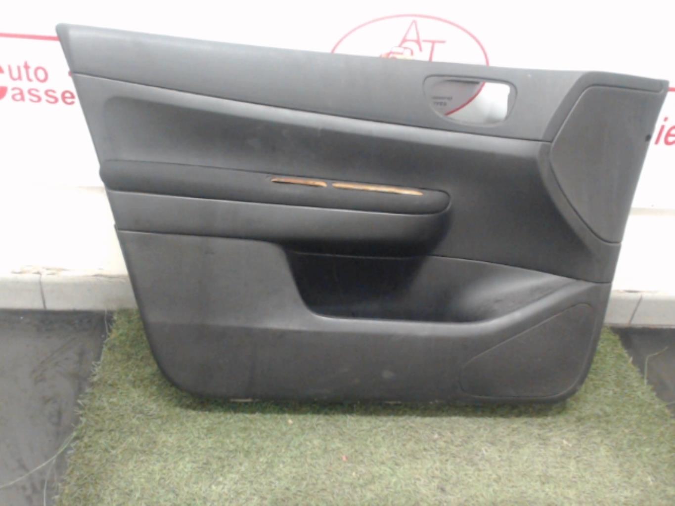 Pannello portiera anteriore sinistro PEUGEOT 307 PHASE 1 Diésel - 1