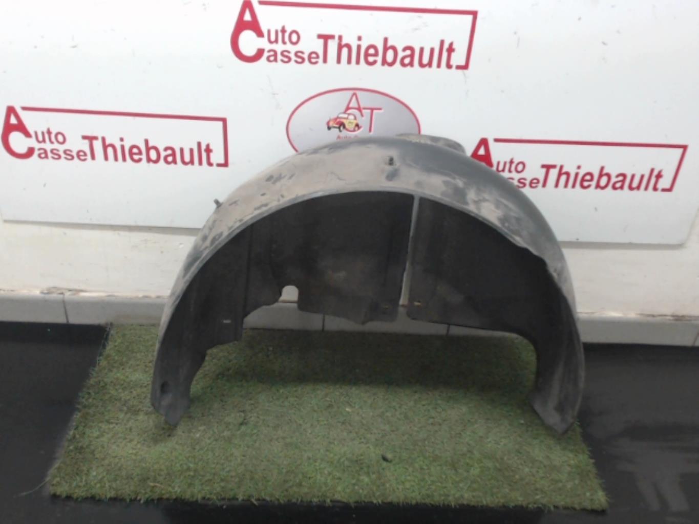 Parasale posteriore sinistro VOLKSWAGEN GOLF 4 Diésel - 1