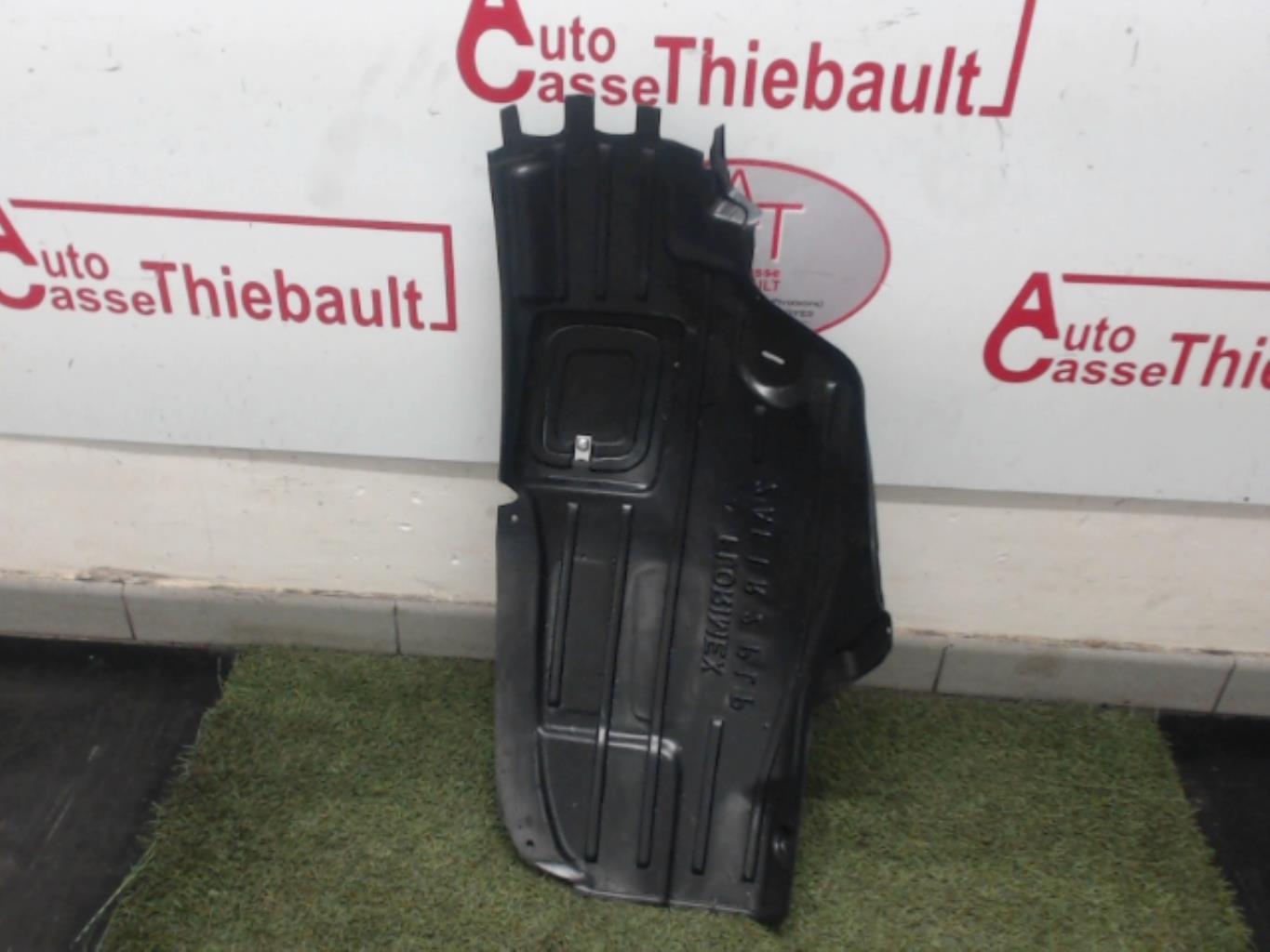 Parasale anteriore destro OPEL ZAFIRA B  - 1