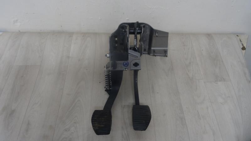Pedalier CITROEN C3 PICASSO PHASE 1 Diesel - 1