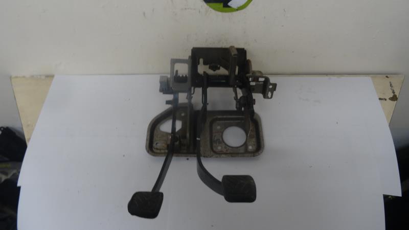 Pedalier OPEL AGILA B Diesel - 1