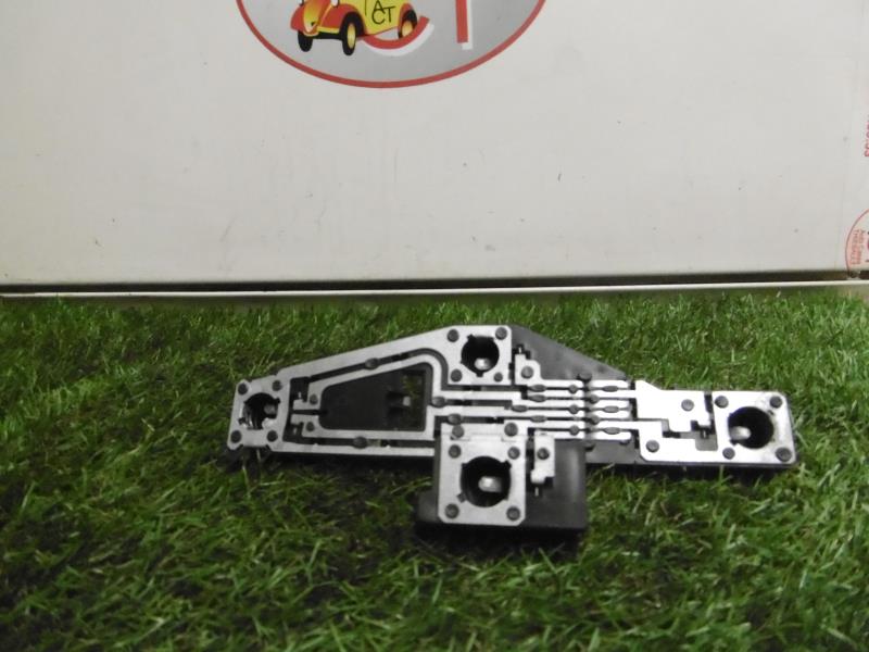 Base portalampade fanale posteriore destro RENAULT LAGUNA 2 PHASE 1 BREAK Gasolina - 1