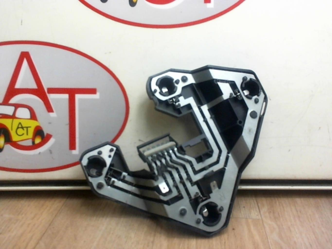 Base portalampade fanale posteriore destro AUDI A4 1  - 1