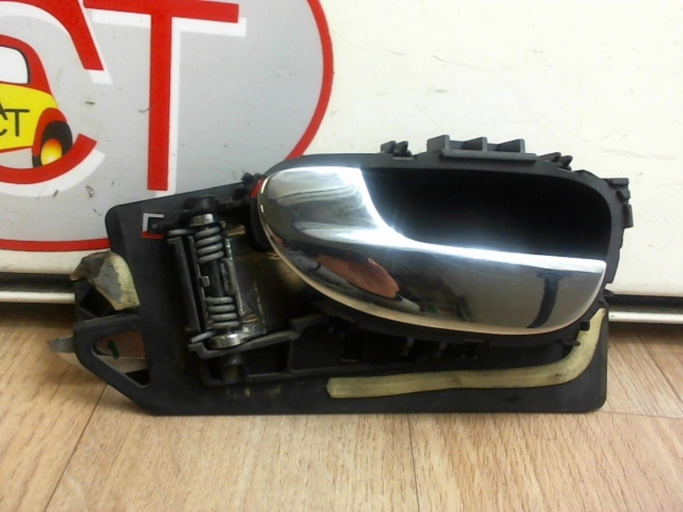 Maniglia interna posteriore sinistra PEUGEOT 307 PHASE 1 Diésel - 1