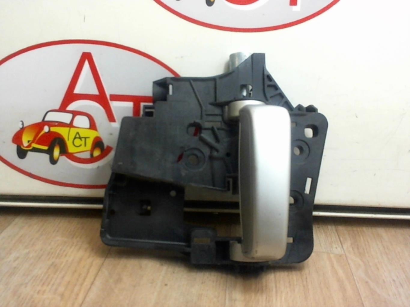 Maniglia interna portiera laterale destra PEUGEOT PARTNER 2 PHASE 1 Diésel - 1