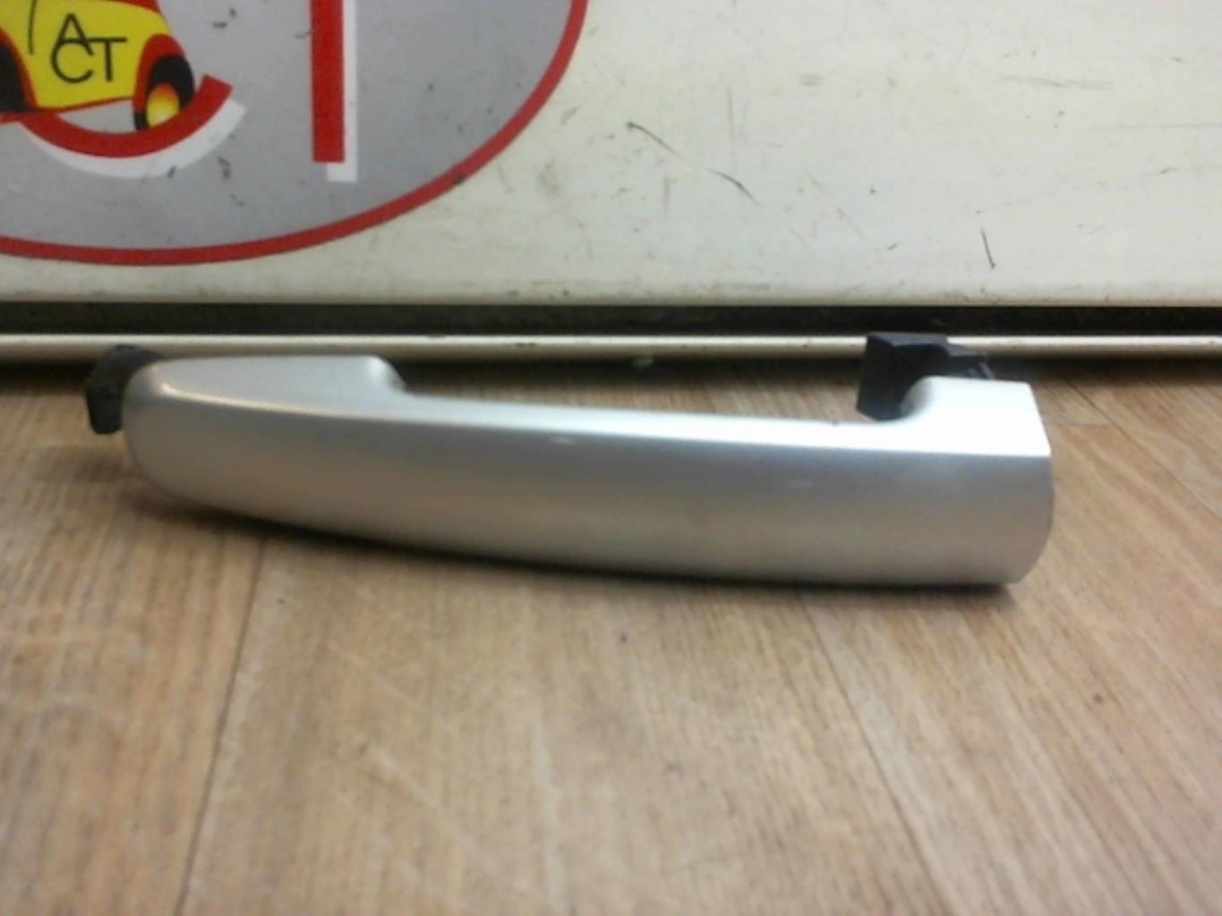 Maniglia portiera posteriore destra OPEL AGILA B Diésel - 1