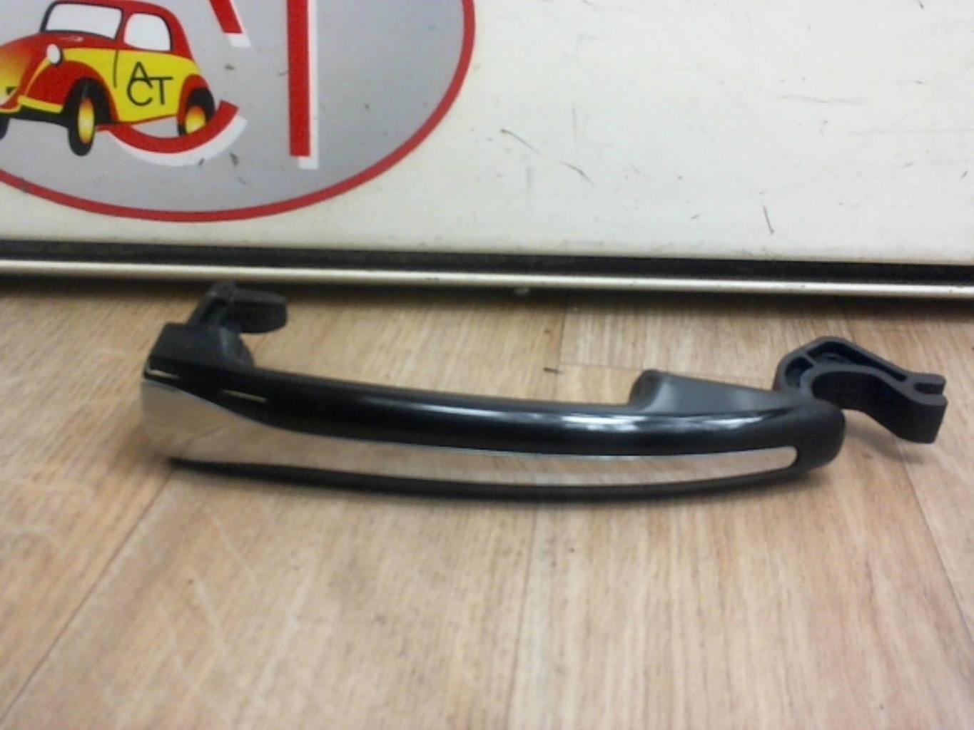 Maniglia portiera posteriore sinistra CITROEN C3 PICASSO PHASE 1 Diésel - 1