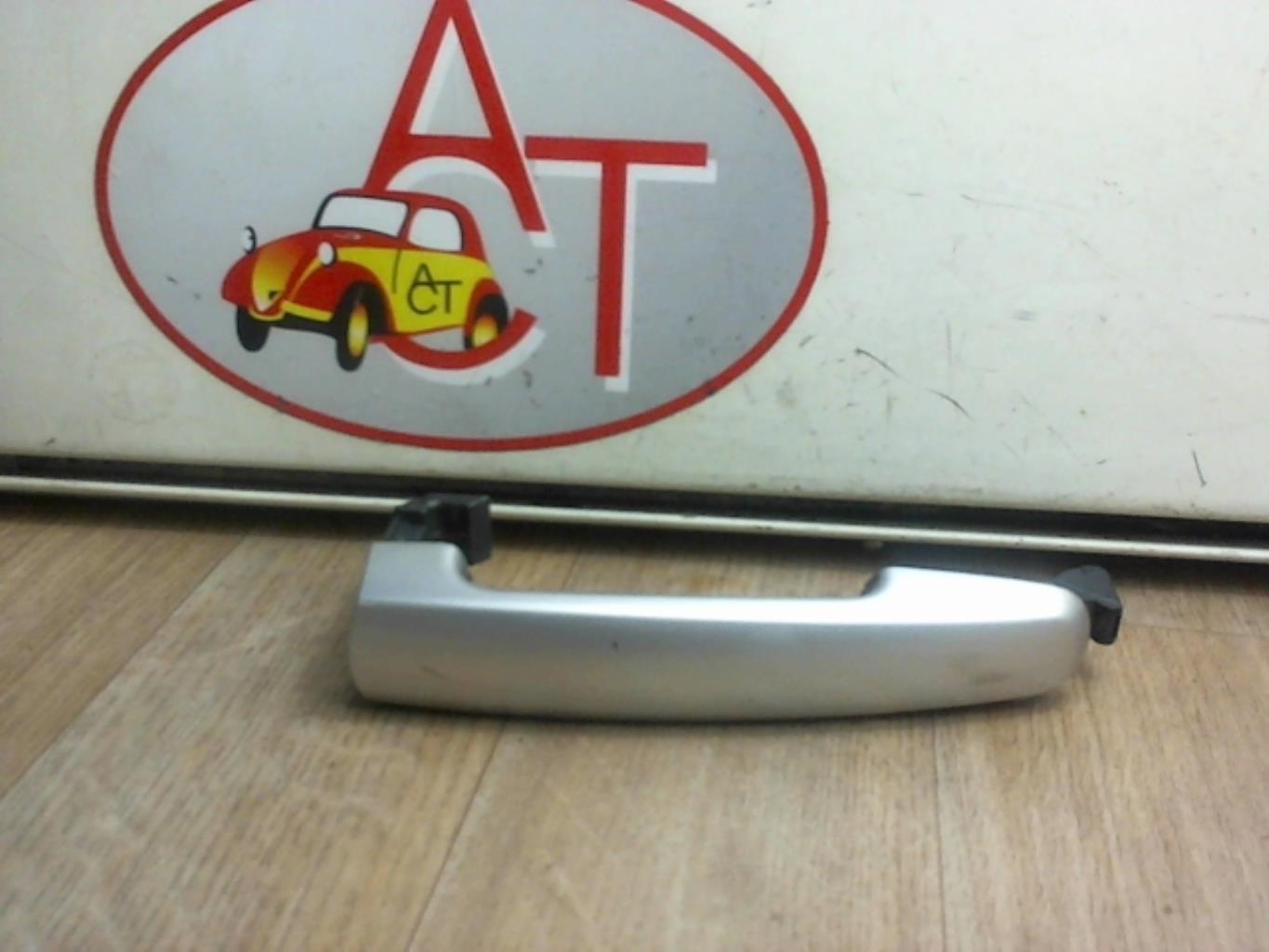 Maniglia portiera posteriore sinistra OPEL AGILA B Diésel - 1