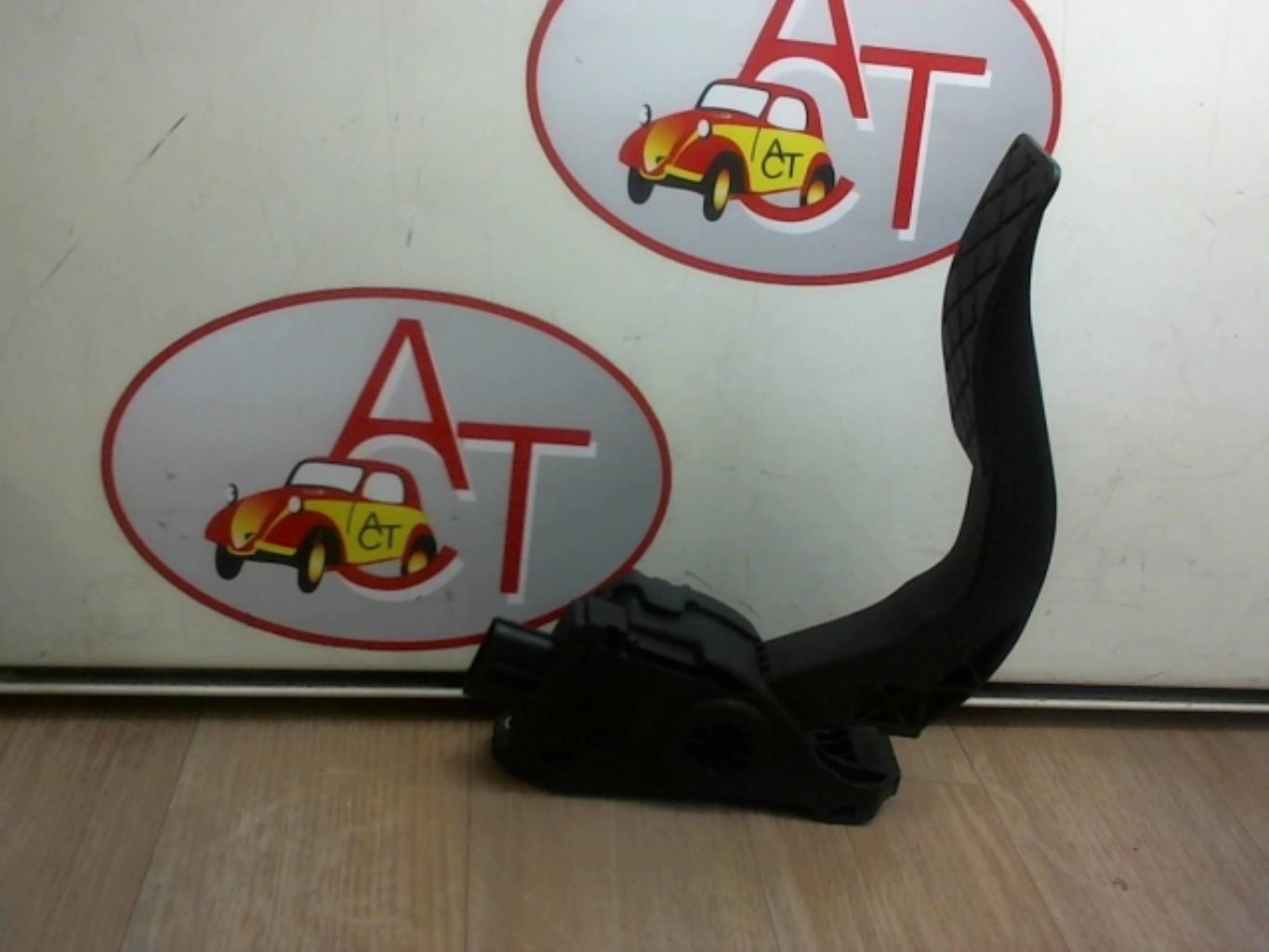 Potenziometro pedale acceleratore AUDI A4 3 AVANT PHASE 1 BREAK Diésel - 1