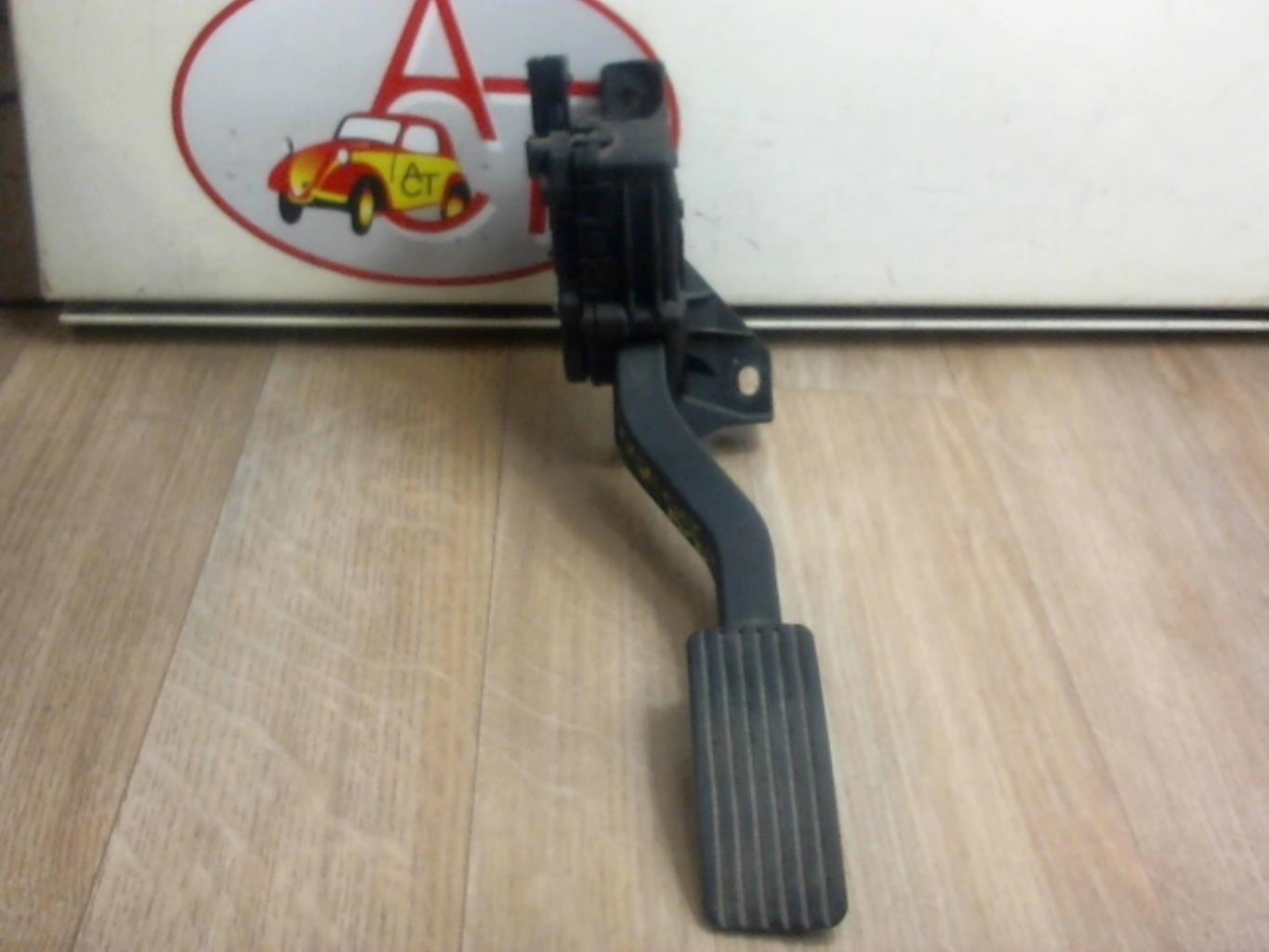 Potenziometro pedale acceleratore MITSUBISHI COLT 6 PHASE 1 Gasolina - 1