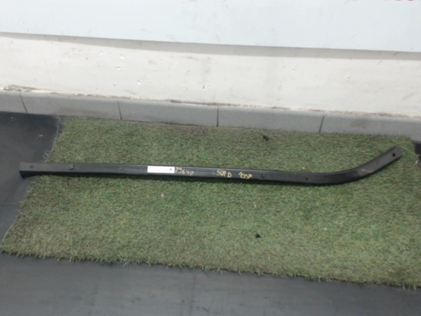 Binario di portiera scorrevole PEUGEOT 1007 Diésel - 1