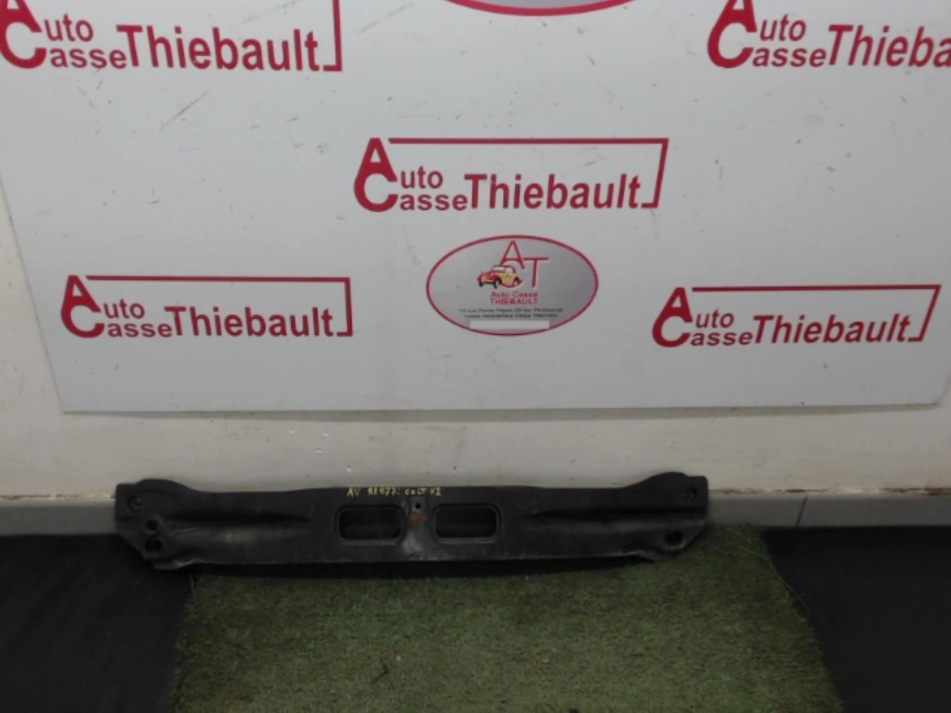 Traversa rinforzo paraurti anteriore MITSUBISHI COLT 6 PHASE 1 Gasolina - 1