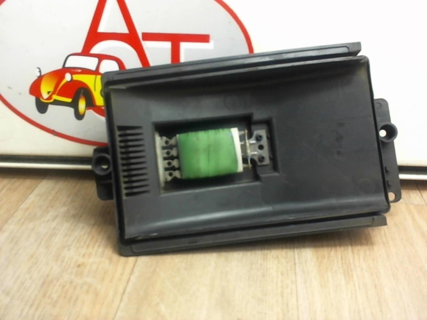 Resistance chauffage VOLKSWAGEN GOLF 4 Diesel - 1