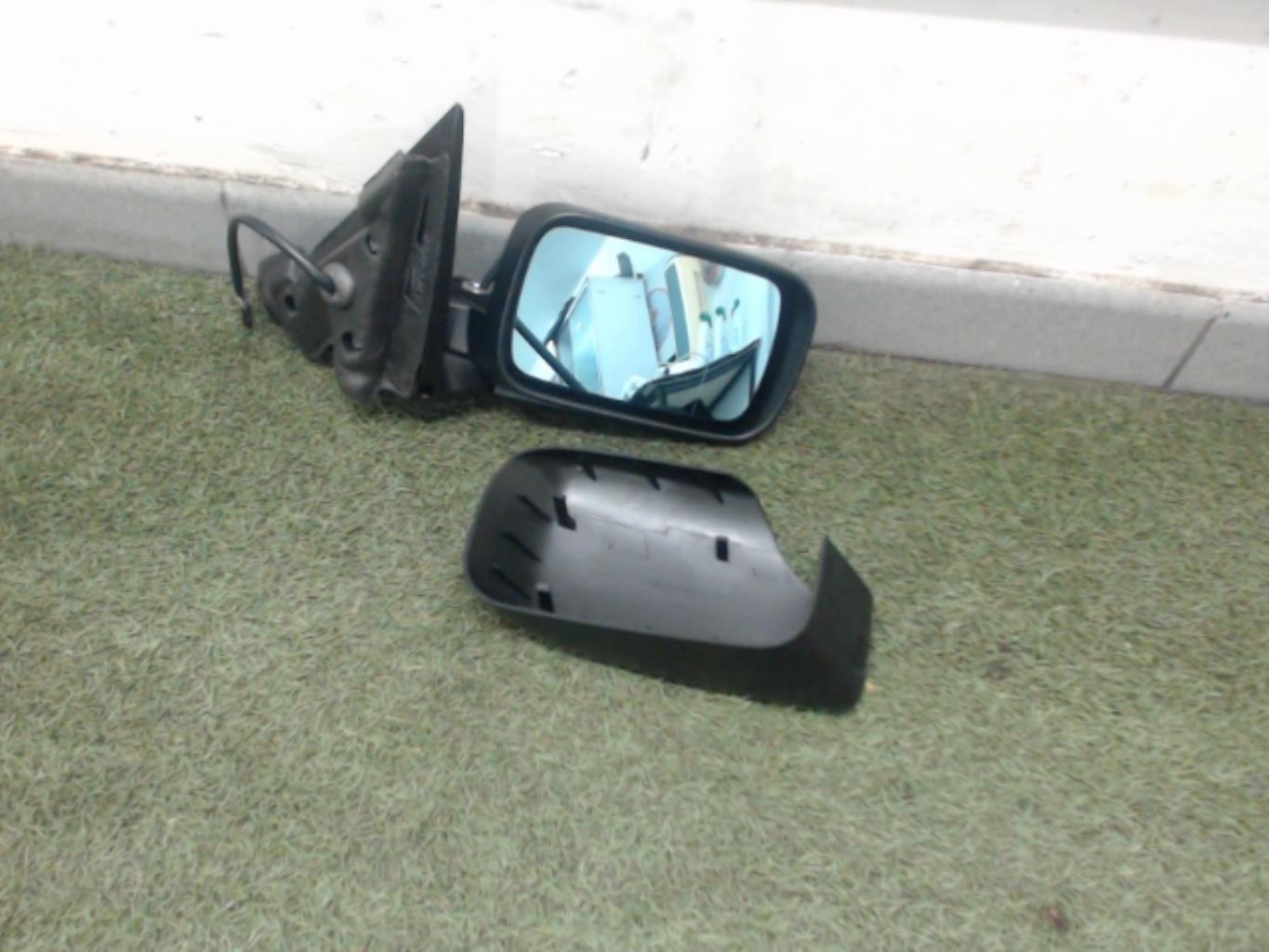 Retrovisor derecho BMW SERIE 3 E46  - 1