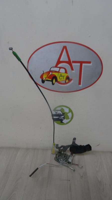Serratura anteriore destra PEUGEOT 107 PHASE 1 Diésel - 1