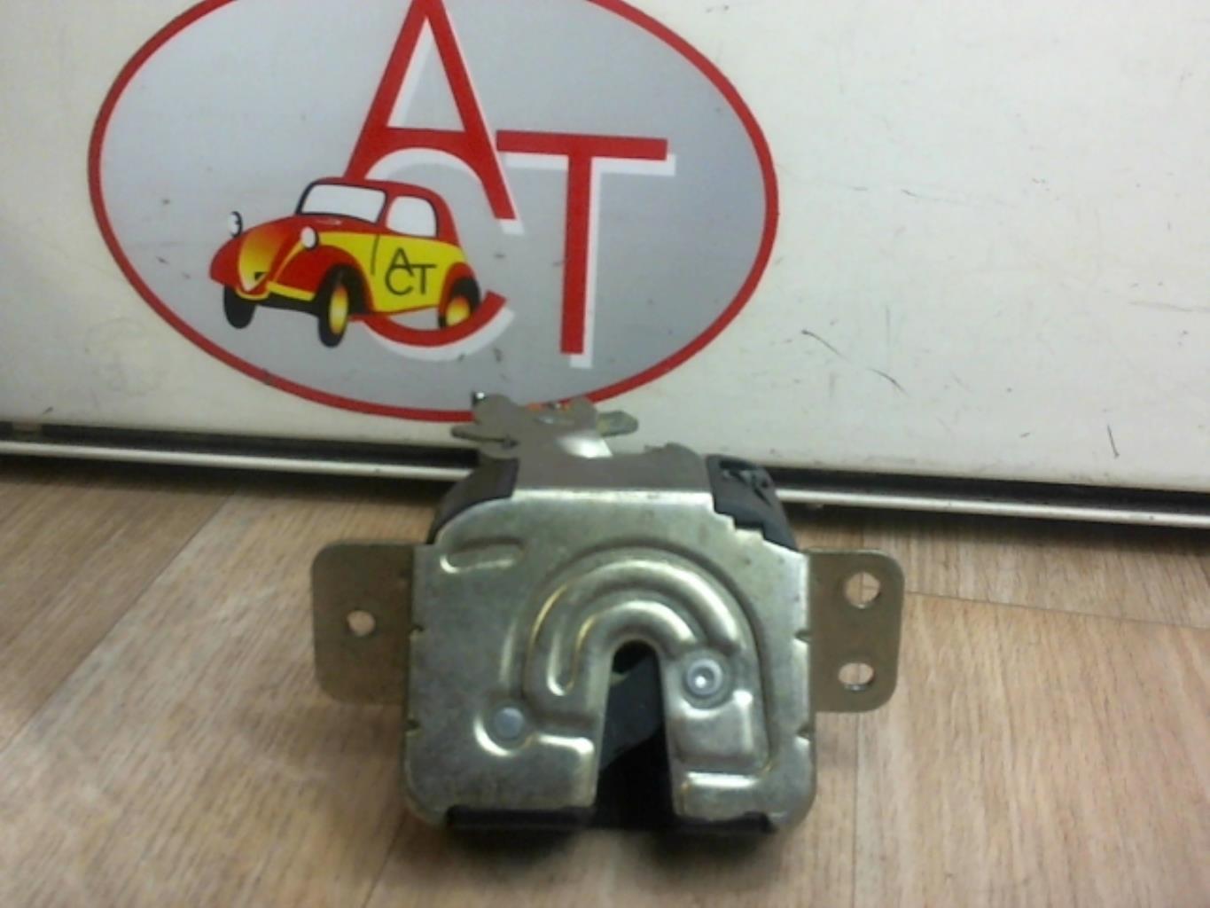 Serratura portellone posteriore MITSUBISHI COLT 6 PHASE 1 Gasolina - 1