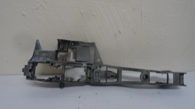 Support poignee porte avant droite CITROEN C3 2 PHASE 1 Diesel - 1