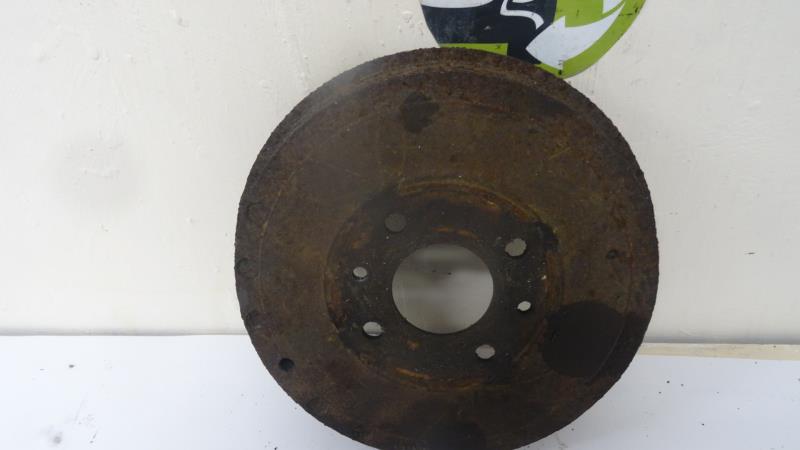 Tamburo posteriore sinistro FIAT MULTIPLA  - 1