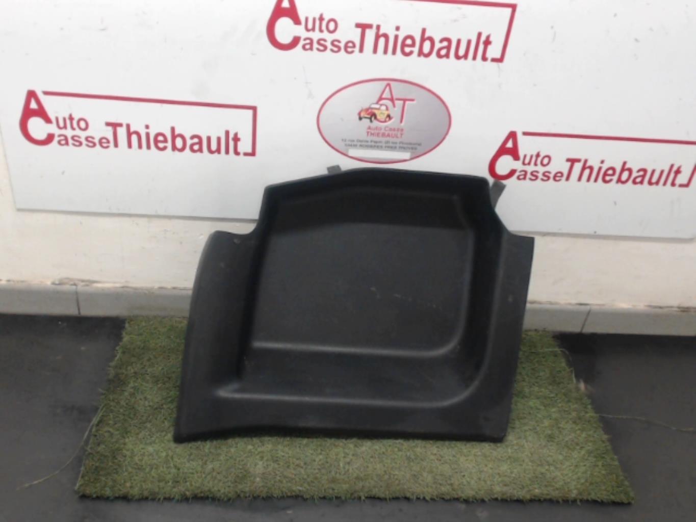 Tapis de sol PEUGEOT PARTNER 2  - 1